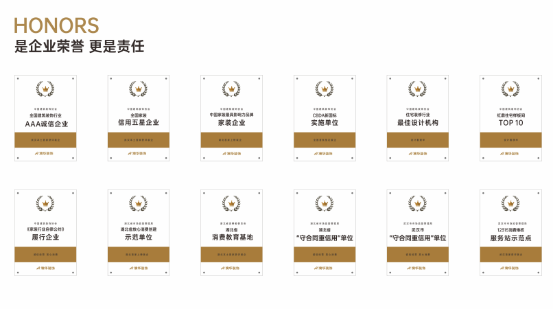武漢澳華裝飾怎么樣？口碑好不好？
